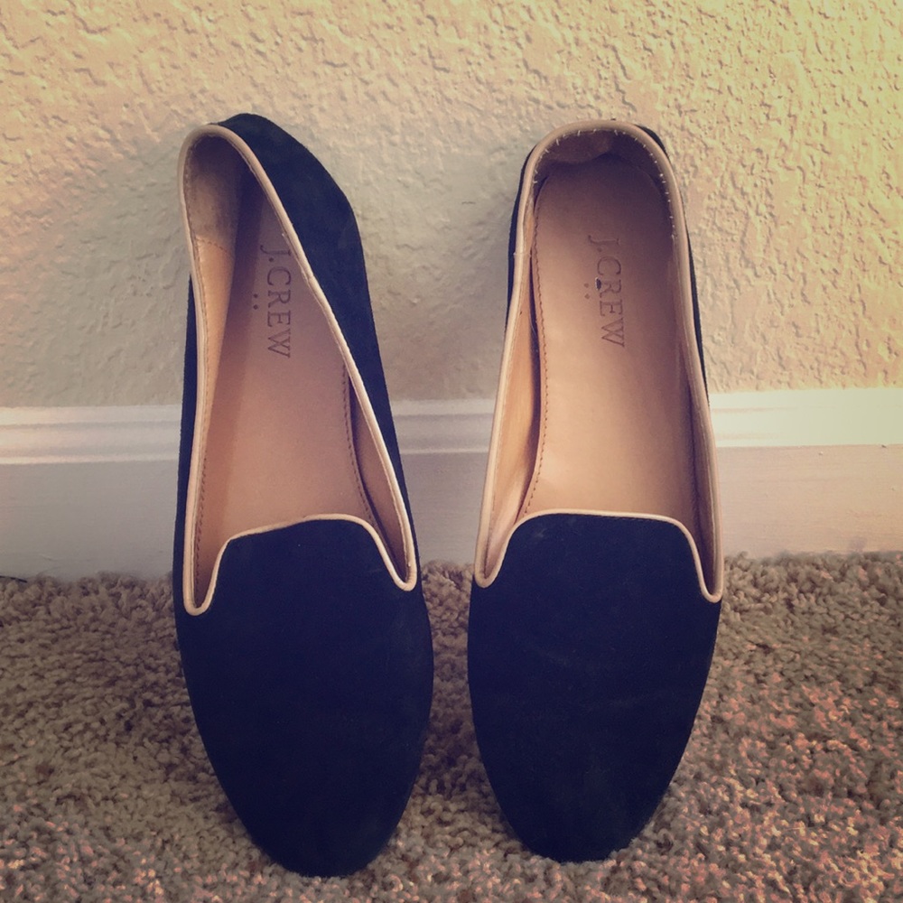 Smoking slippers